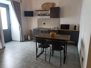 AF Home Trani Trani
